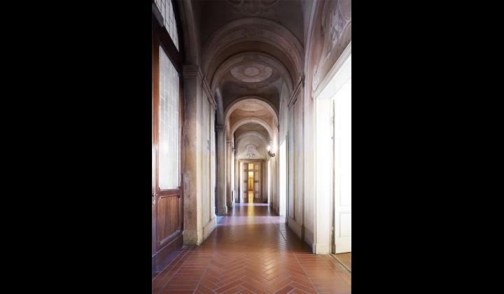 Corridoio del Palazzo