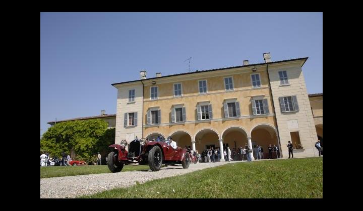 Aspettando la Mille Miglia Aspettando la Mille Miglia