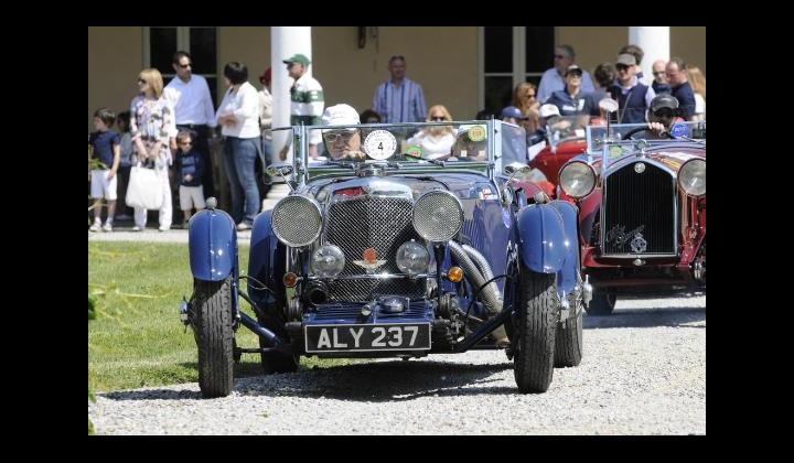 Aspettando la Mille Miglia Aspettando la Mille Miglia