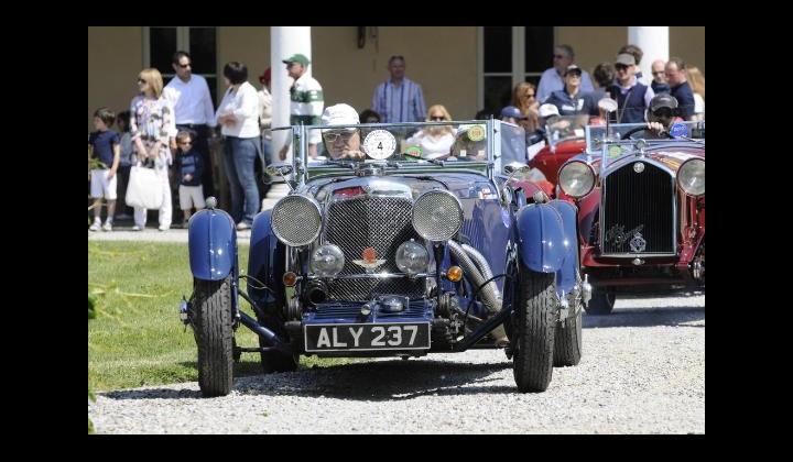 Aspettando la Mille Miglia