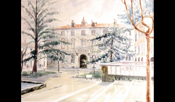Adolfo Penocchio Adolfo Penocchio - Quadro 2