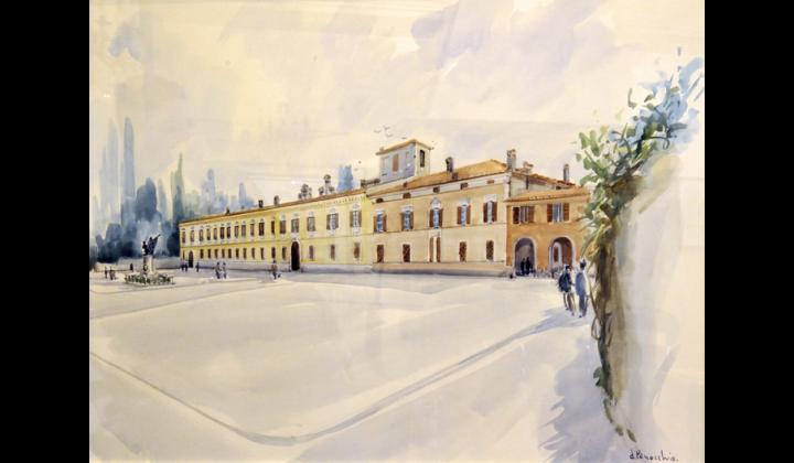 Adolfo Penocchio Adolfo Penocchio - Quadro 4