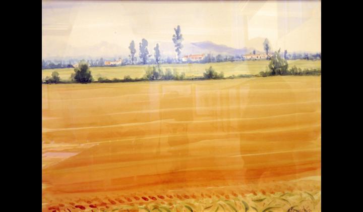 Adolfo Penocchio Adolfo Penocchio - Quadro 11