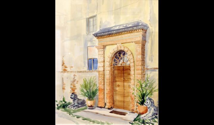 Adolfo Penocchio Adolfo Penocchio - Quadro 14