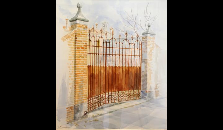 Adolfo Penocchio Adolfo Penocchio - Quadro 16