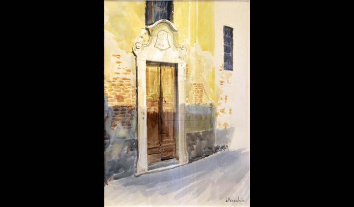 Adolfo Penocchio Adolfo Penocchio - Quadro 20