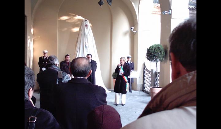 Inaugurazione 1 Inaugurazione 1