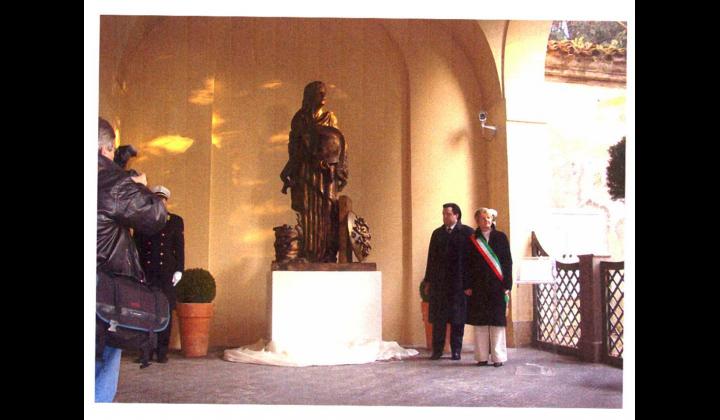 Inaugurazione 2 Inaugurazione 2