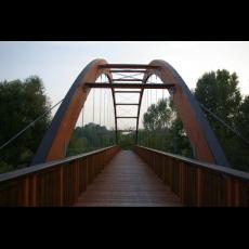 Il ponte - Fronte